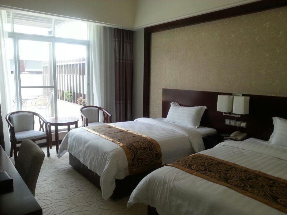 Star World Hotel Guangzhou