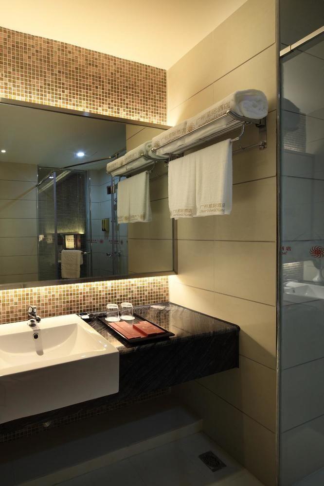 Star World 4* Guangzhou