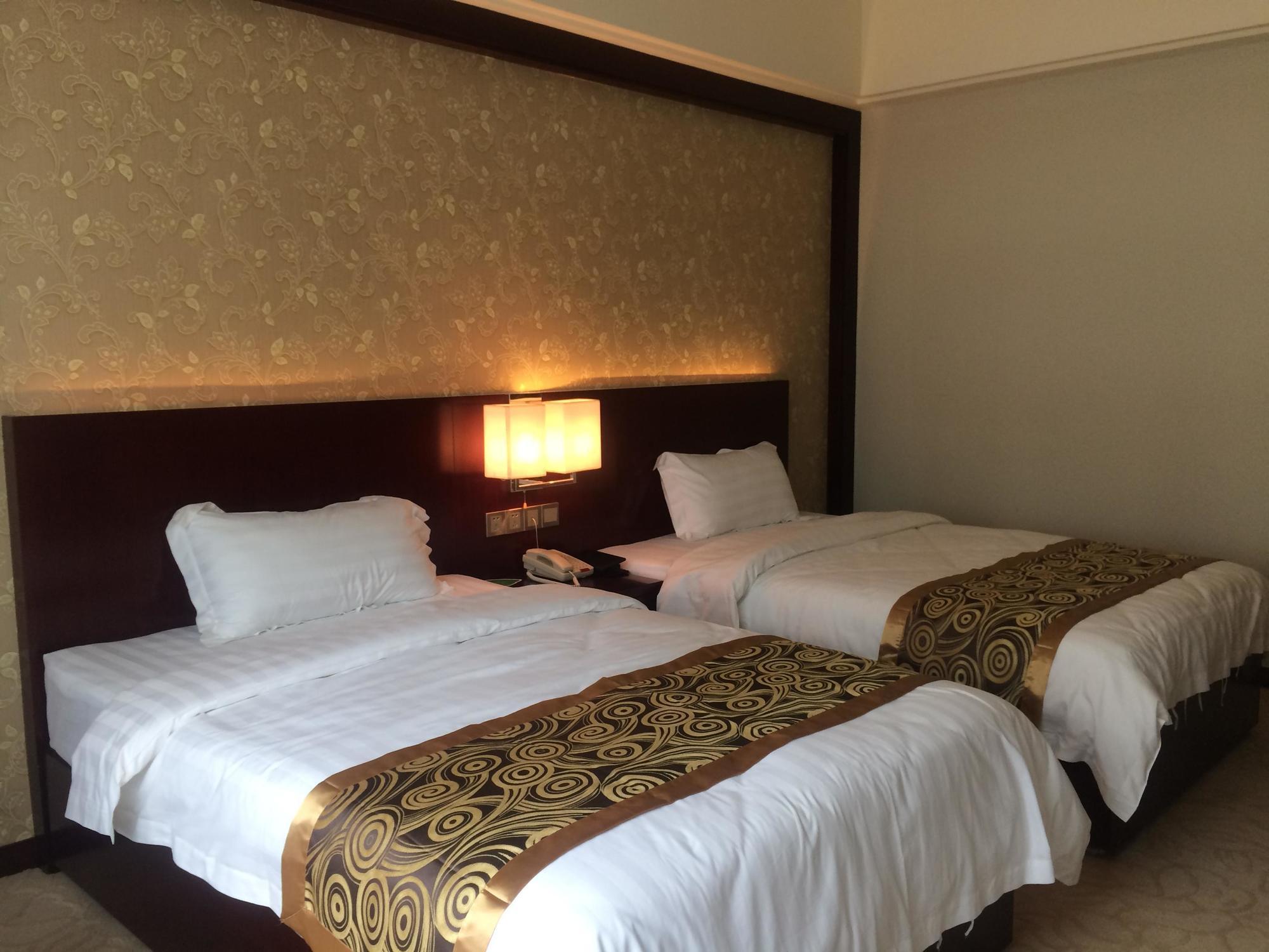 Star World Hotel Guangzhou