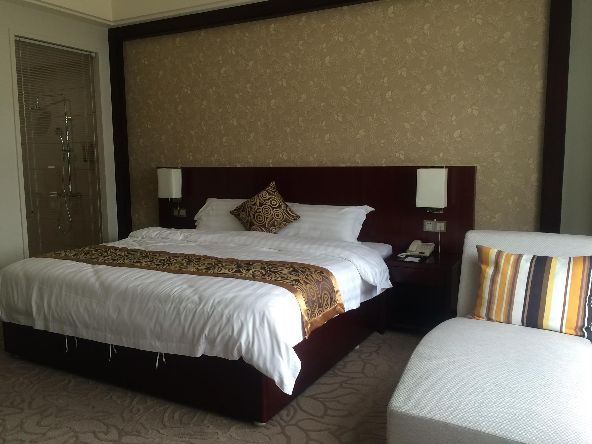 Star World 4* Guangzhou