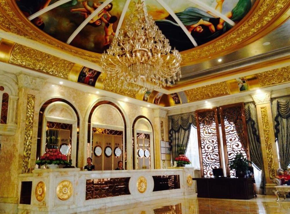Guangfeng Hotel 2*
