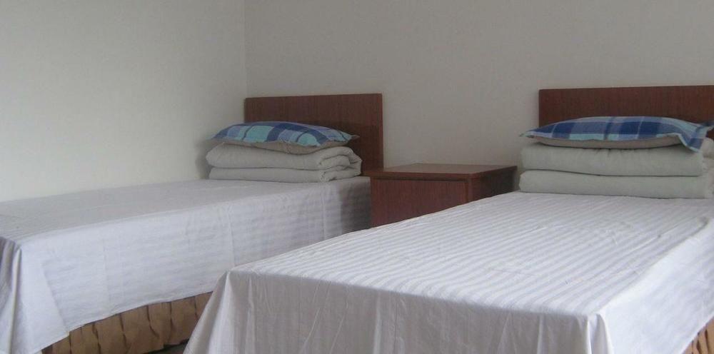South Railway Station High-speed Rail Hotel