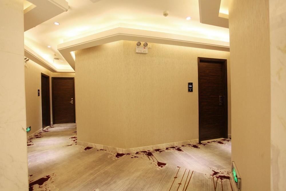 Kaisheng Hotel Guangzhou