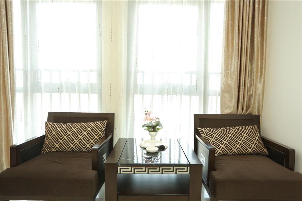 Xi Ha Xiwan Road Hotel Guangzhou