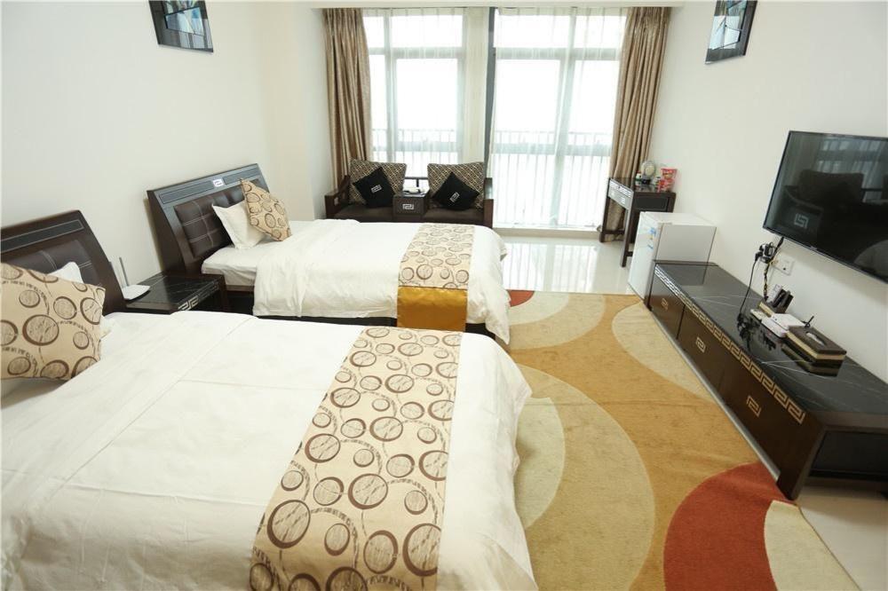 Xi Ha Xiwan Road 4* Guangzhou