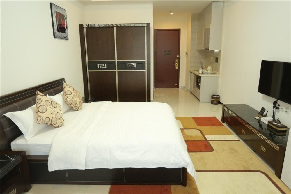 Xi Ha Xiwan Road Hotel 4*