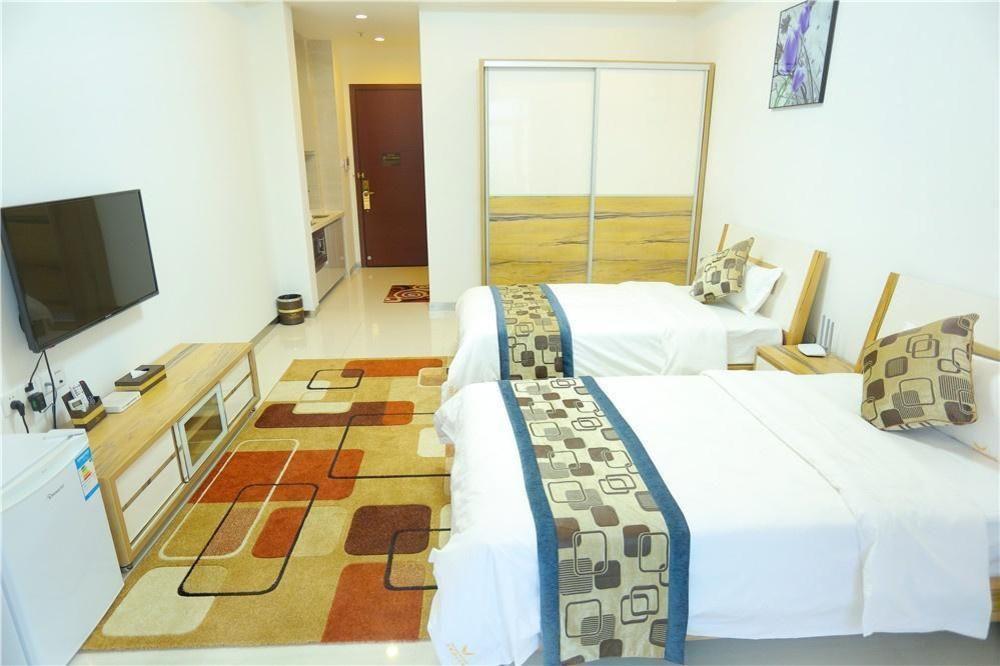 Xi Ha Xiwan Road 4*