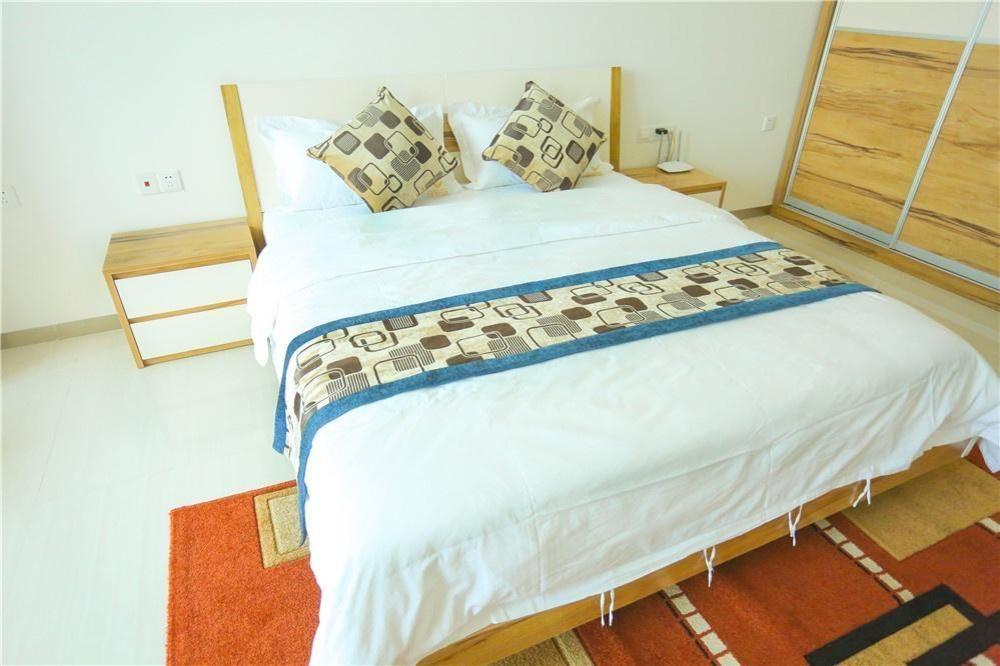 Xi Ha Xiwan Road Hotel