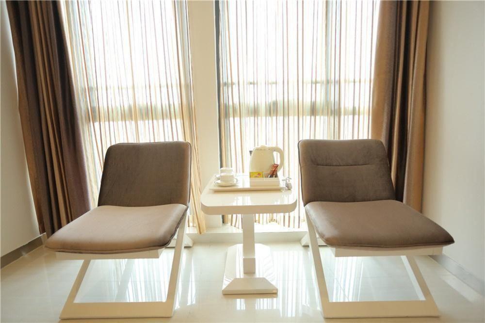 Xi Ha Xiwan Road Hotel Guangzhou