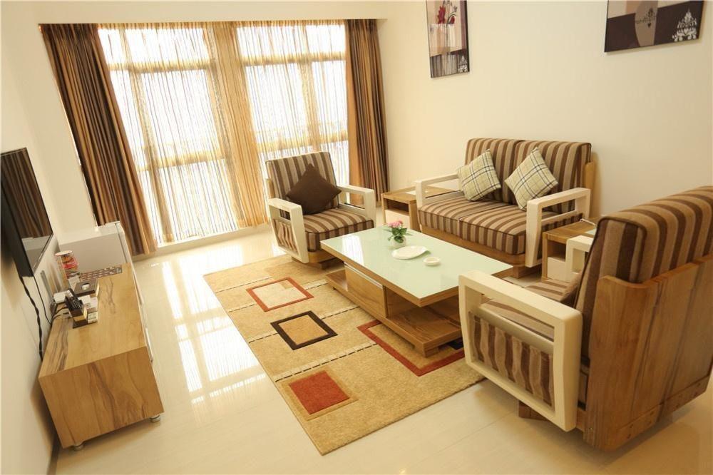 Xi Ha Xiwan Road Hotel 4*