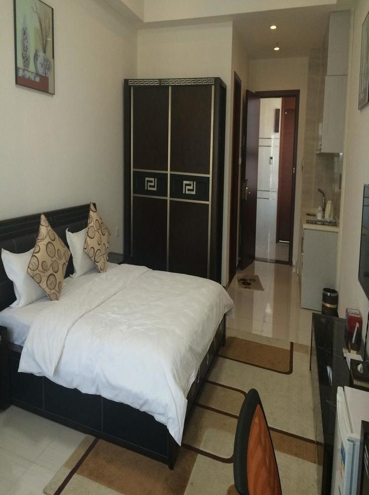 Xi Ha Xiwan Road Hotel