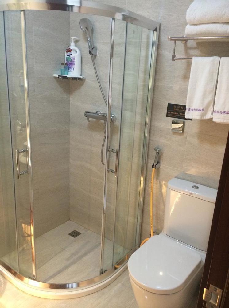 Xi Ha Xiwan Road Hotel Guangzhou