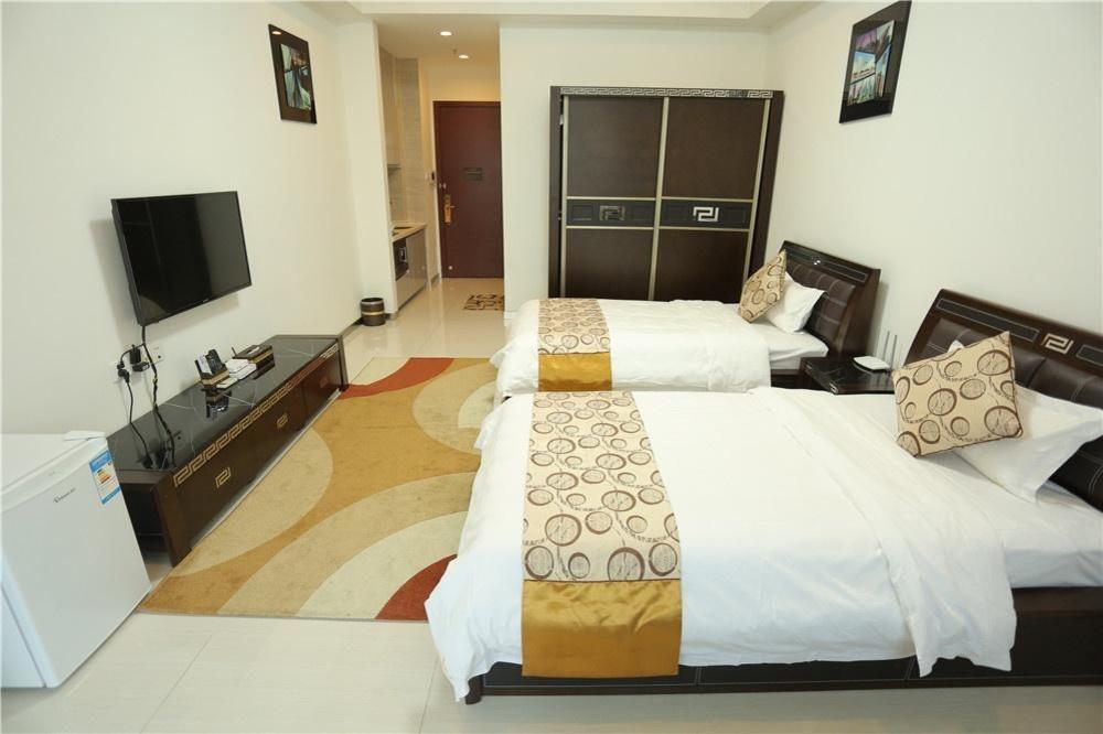 Xi Ha Xiwan Road 4*