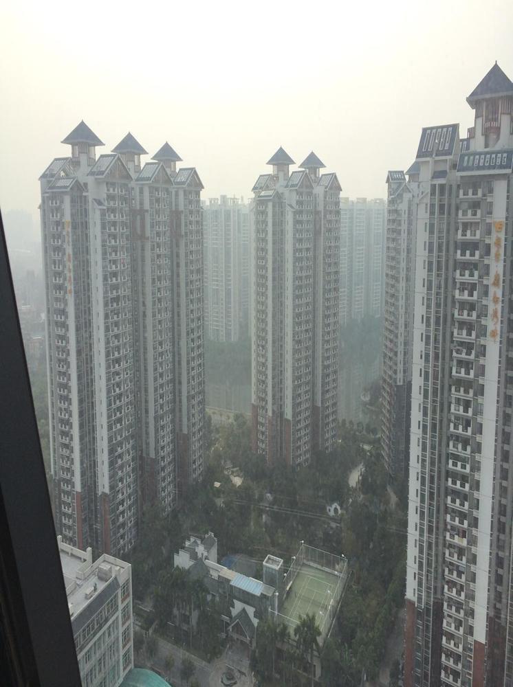 Xi Ha Xiwan Road Hotel Guangzhou