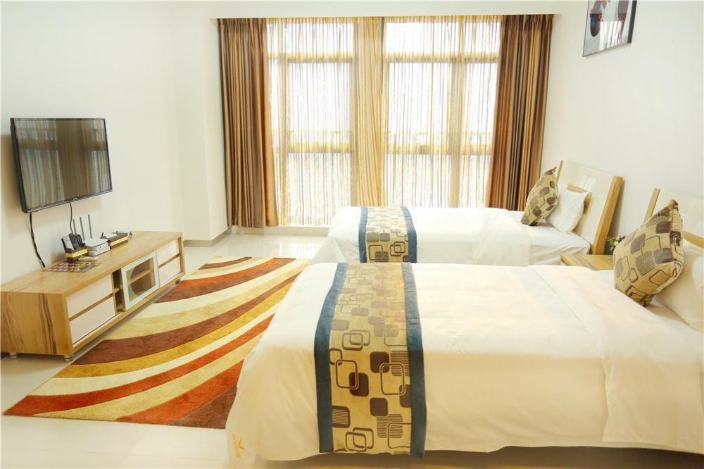 Xi Ha Xiwan Road 4* Guangzhou