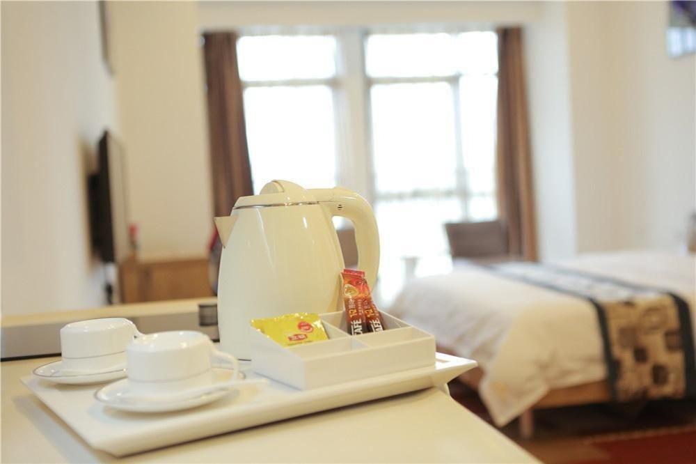 Xi Ha Xiwan Road 4*