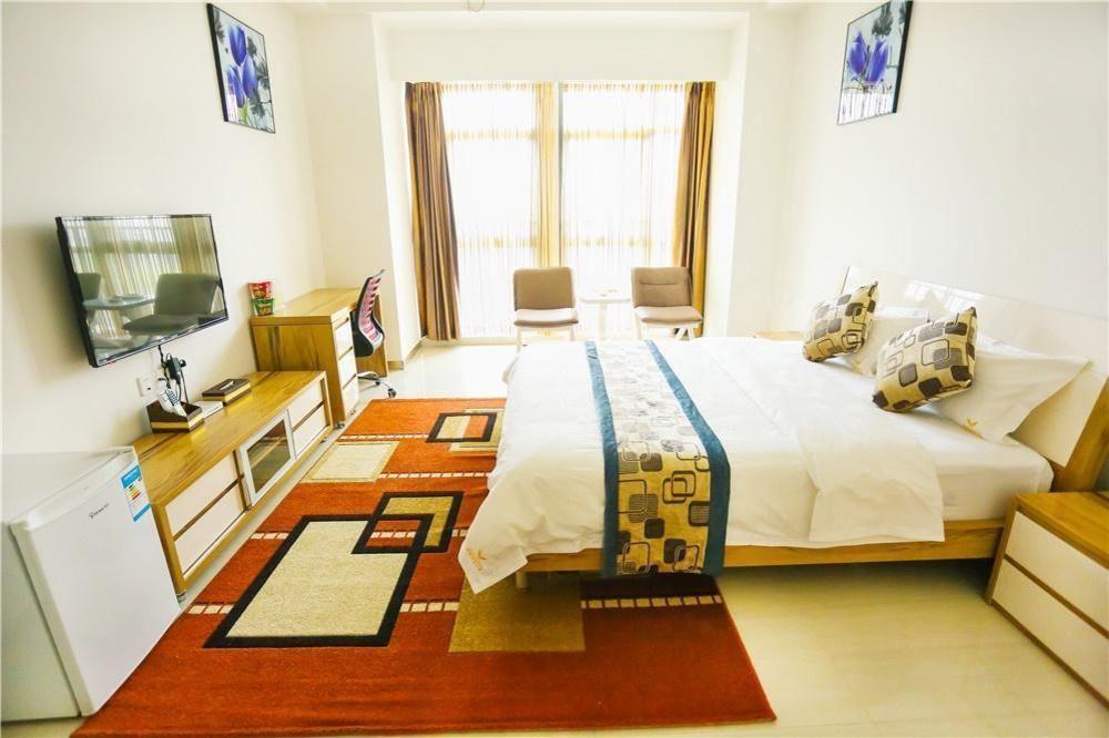Xi Ha Xiwan Road Hotel