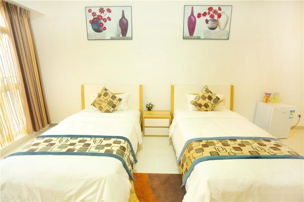 Xi Ha Xiwan Road Hotel 4*