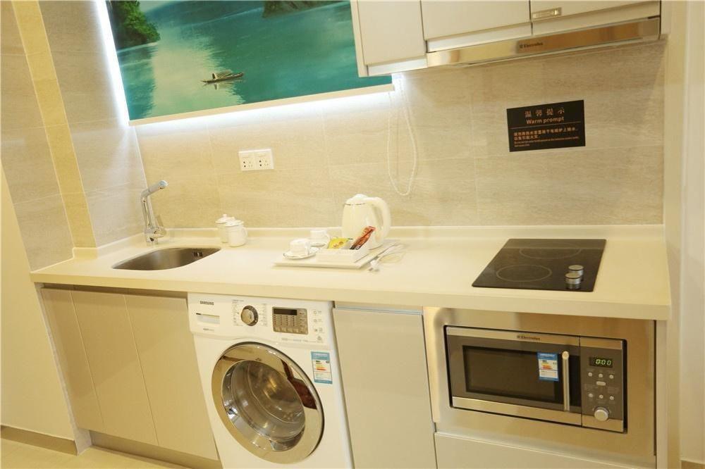 Xi Ha Xiwan Road Hotel