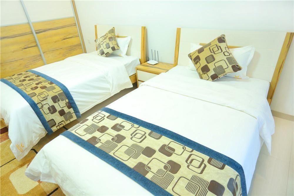 Xi Ha Xiwan Road Hotel 4*
