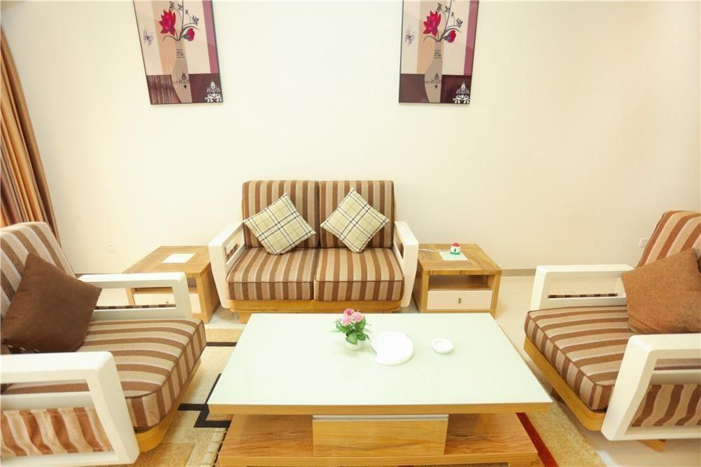 Xi Ha Xiwan Road Hotel