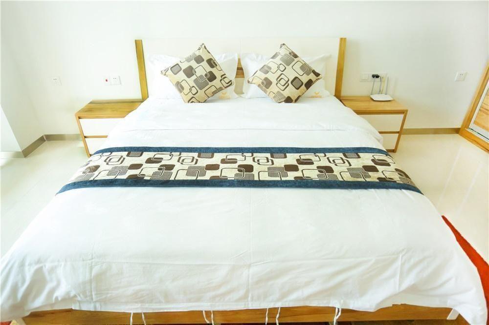 Xi Ha Xiwan Road Hotel Guangzhou