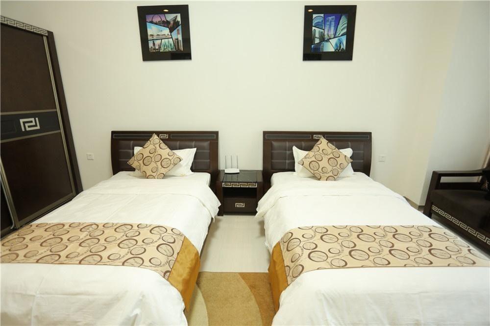 Xi Ha Xiwan Road Hotel 4*
