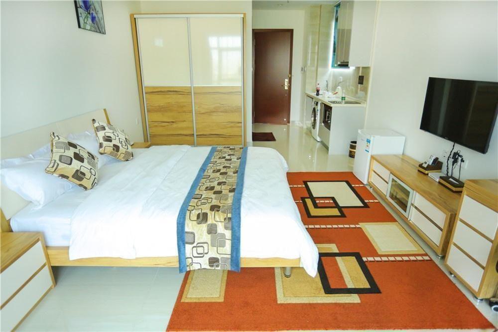 Xi Ha Xiwan Road 4*