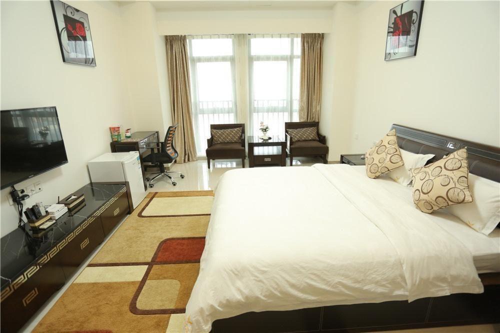 Xi Ha Xiwan Road Hotel
