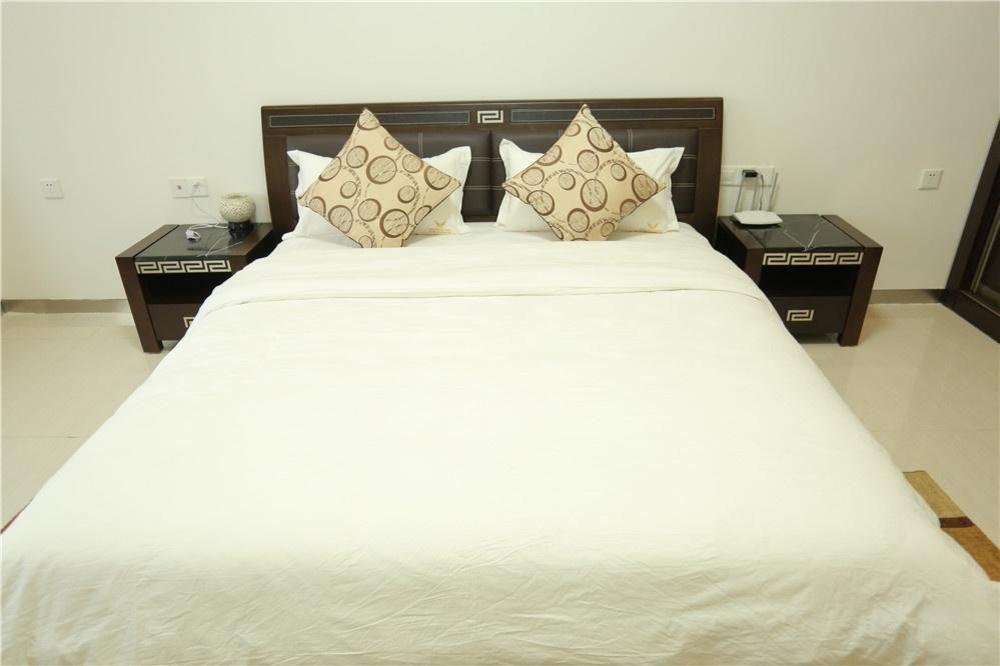 Xi Ha Xiwan Road Hotel Guangzhou