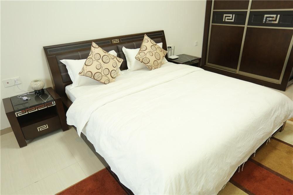 Xi Ha Xiwan Road 4* Guangzhou