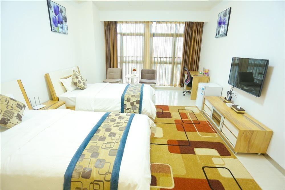 Xi Ha Xiwan Road Hotel