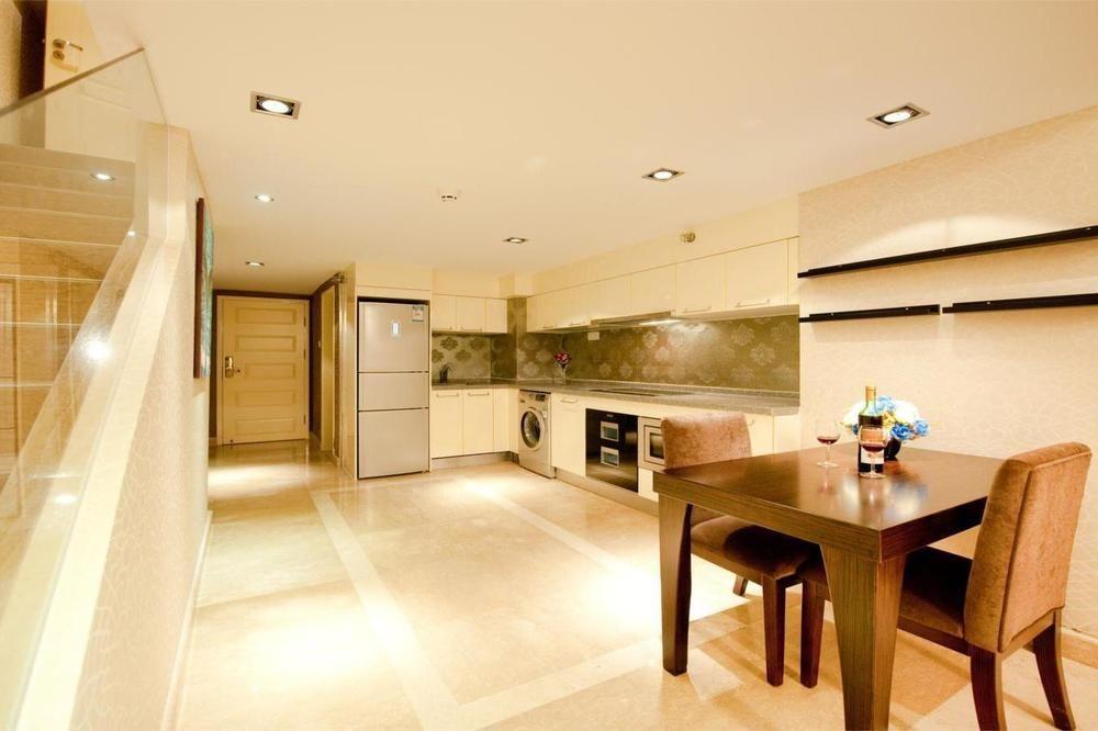 Yishang Service Hotel