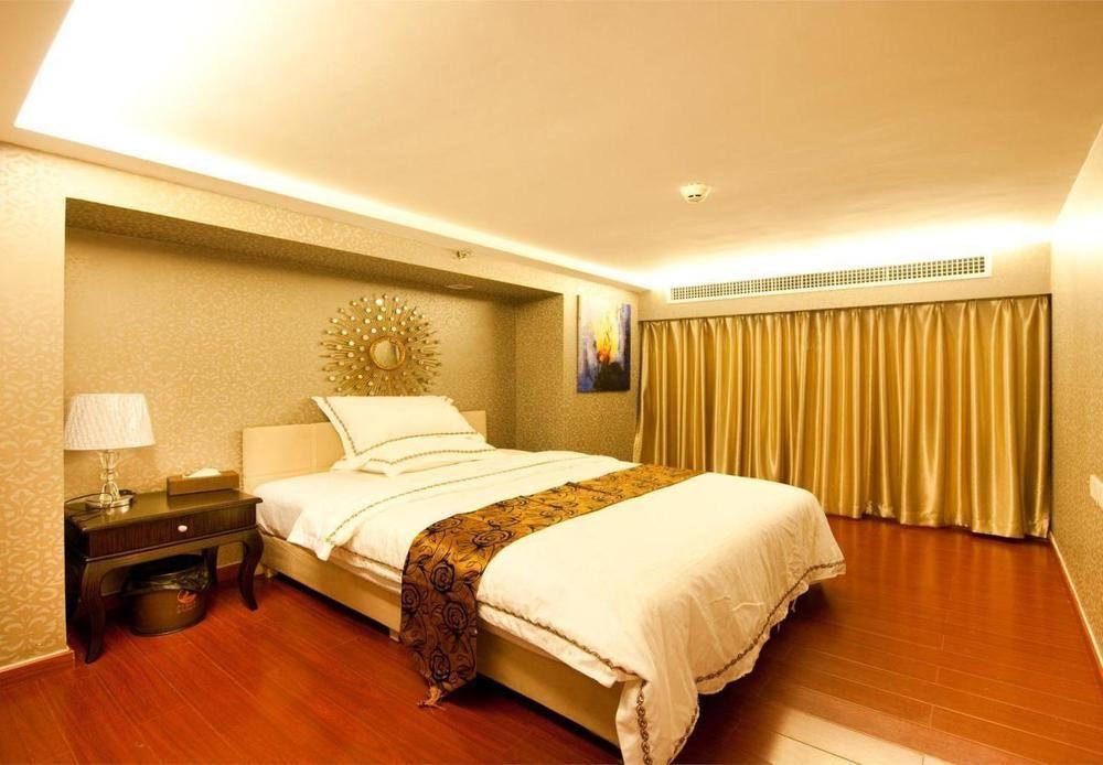 Yishang Service Hotel Guangzhou