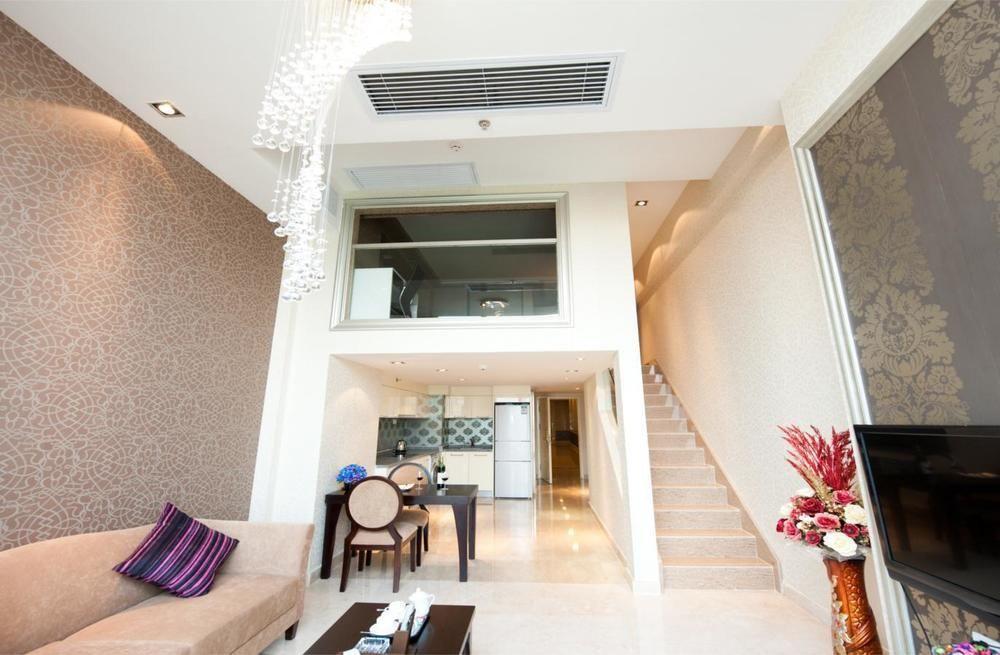 Yishang Service Hotel 4*