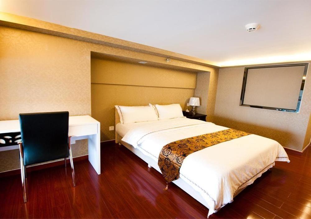 Yishang Service Hotel