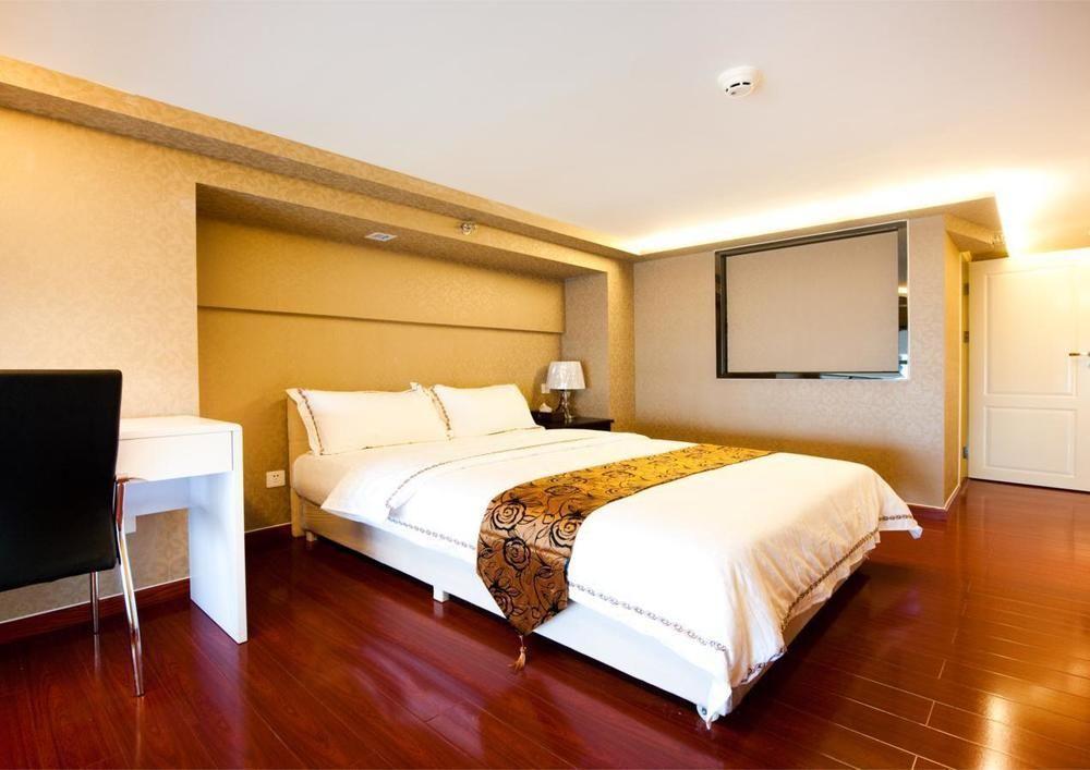 Yishang Service Hotel Guangzhou