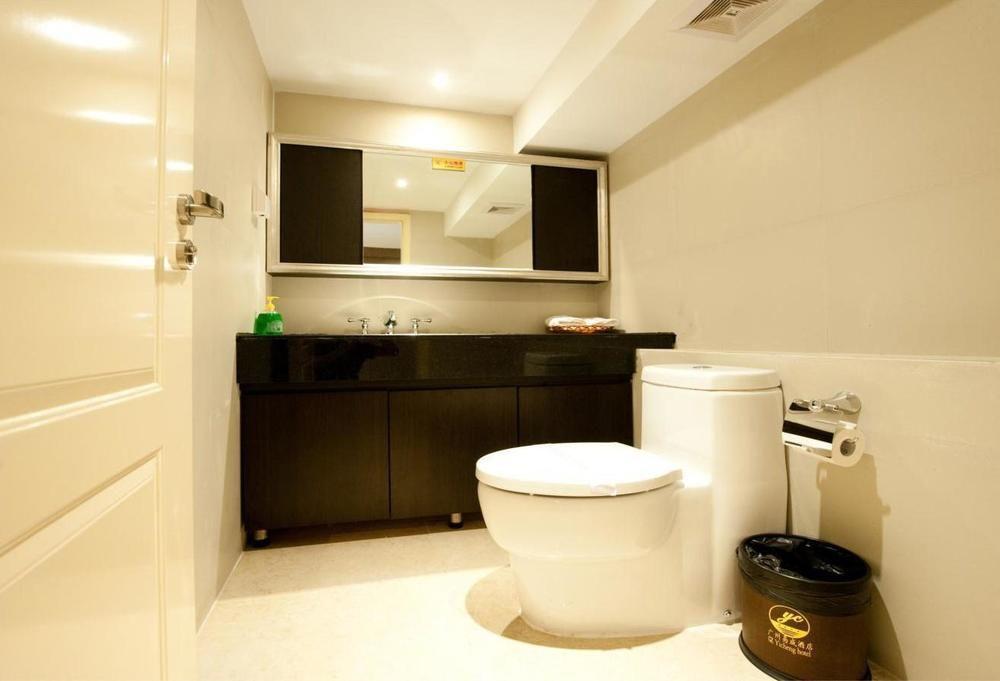 Yishang Service 4* Guangzhou