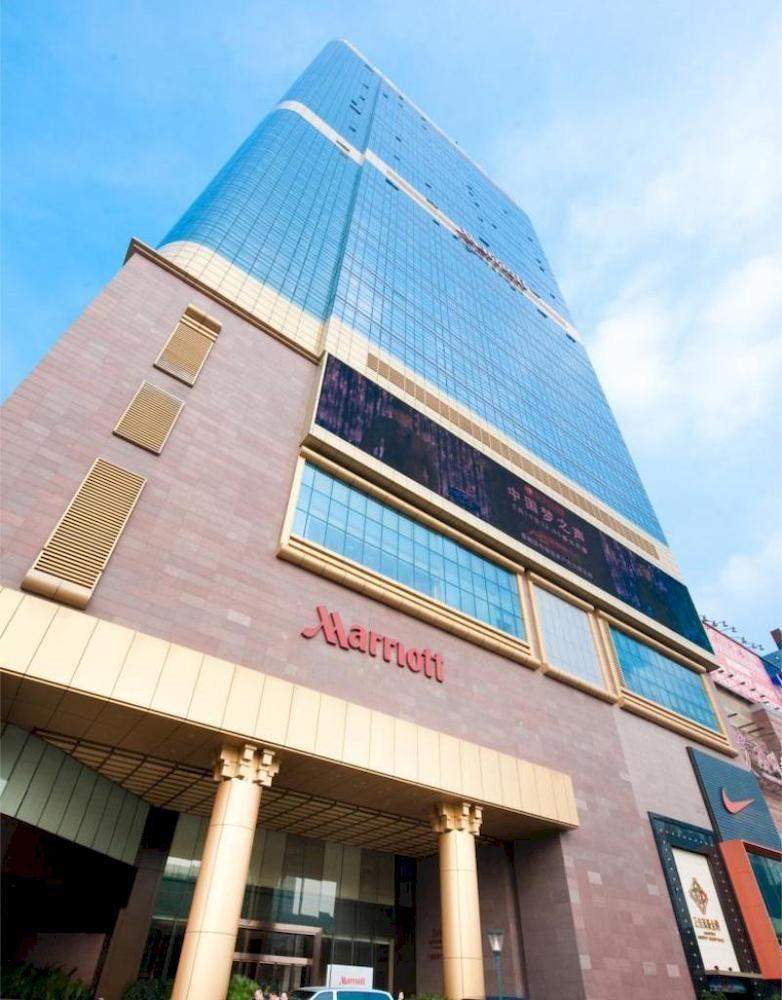 Yishang Service Hotel Guangzhou