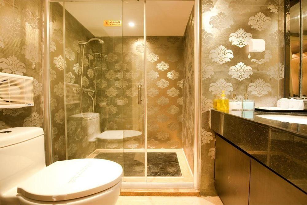 Yishang Service 4* Guangzhou