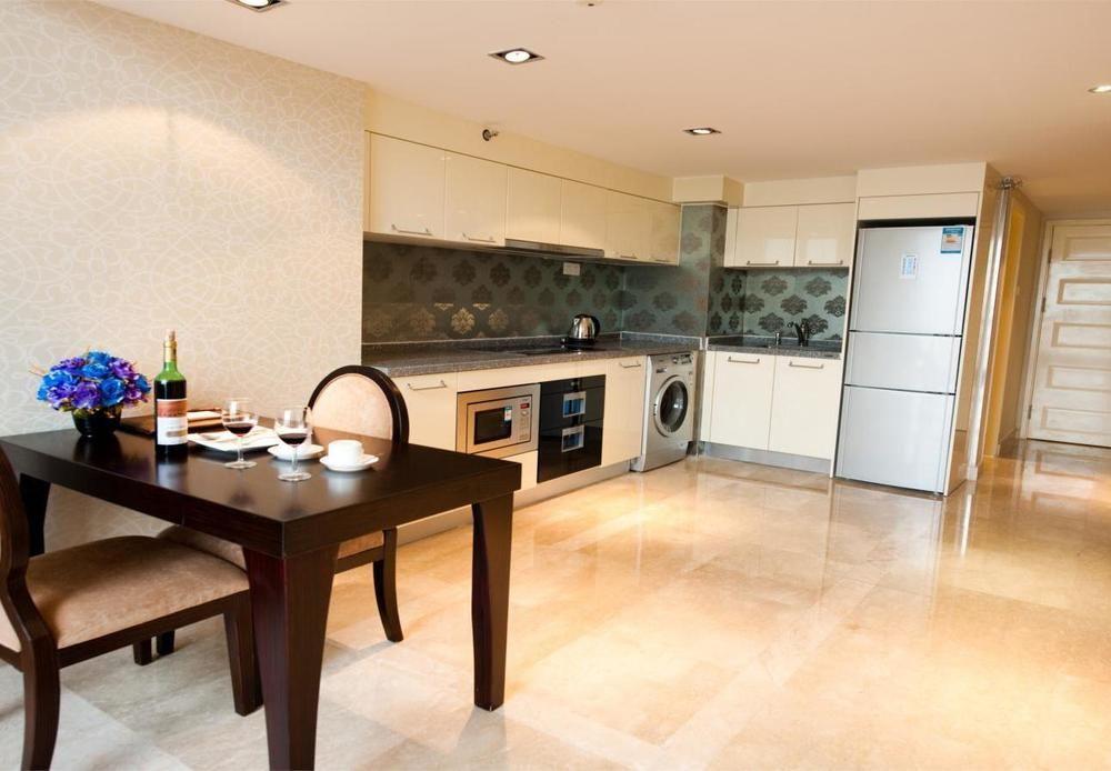Yishang Service 4*