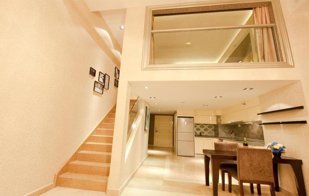 Yishang Service Hotel