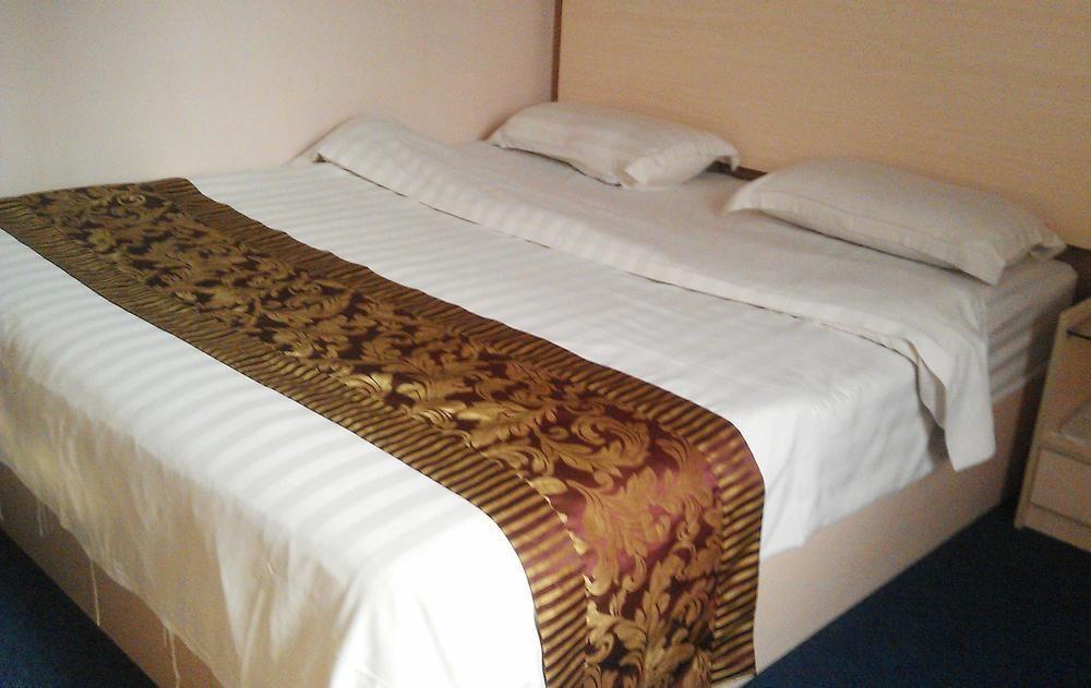 Wenxinyuan Hotel 3*
