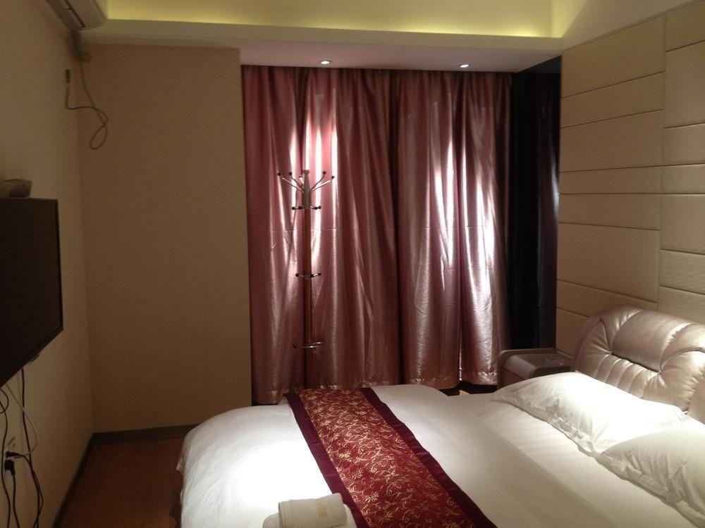 Yichao 4* Guangzhou