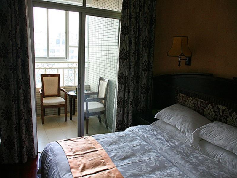 Sunny Hotel Guangzhou