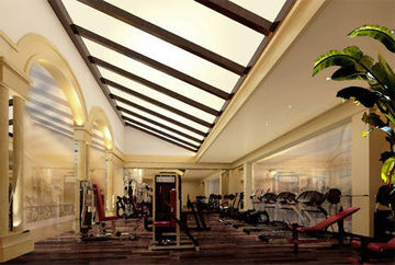 Airport Zone Hotel 4*