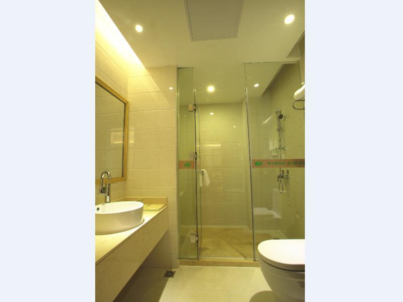 Vienna - Jinzhou Branch Hotel Canton