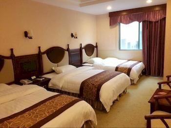 Airport Liwan Hotel Hotel