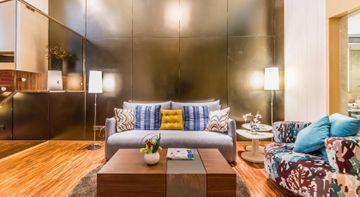 Yi Side Internationa Hotel 4*