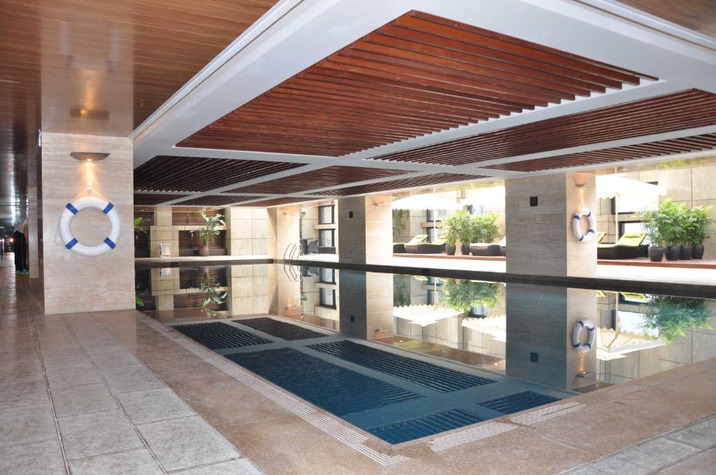 Oakwood Premier 5*